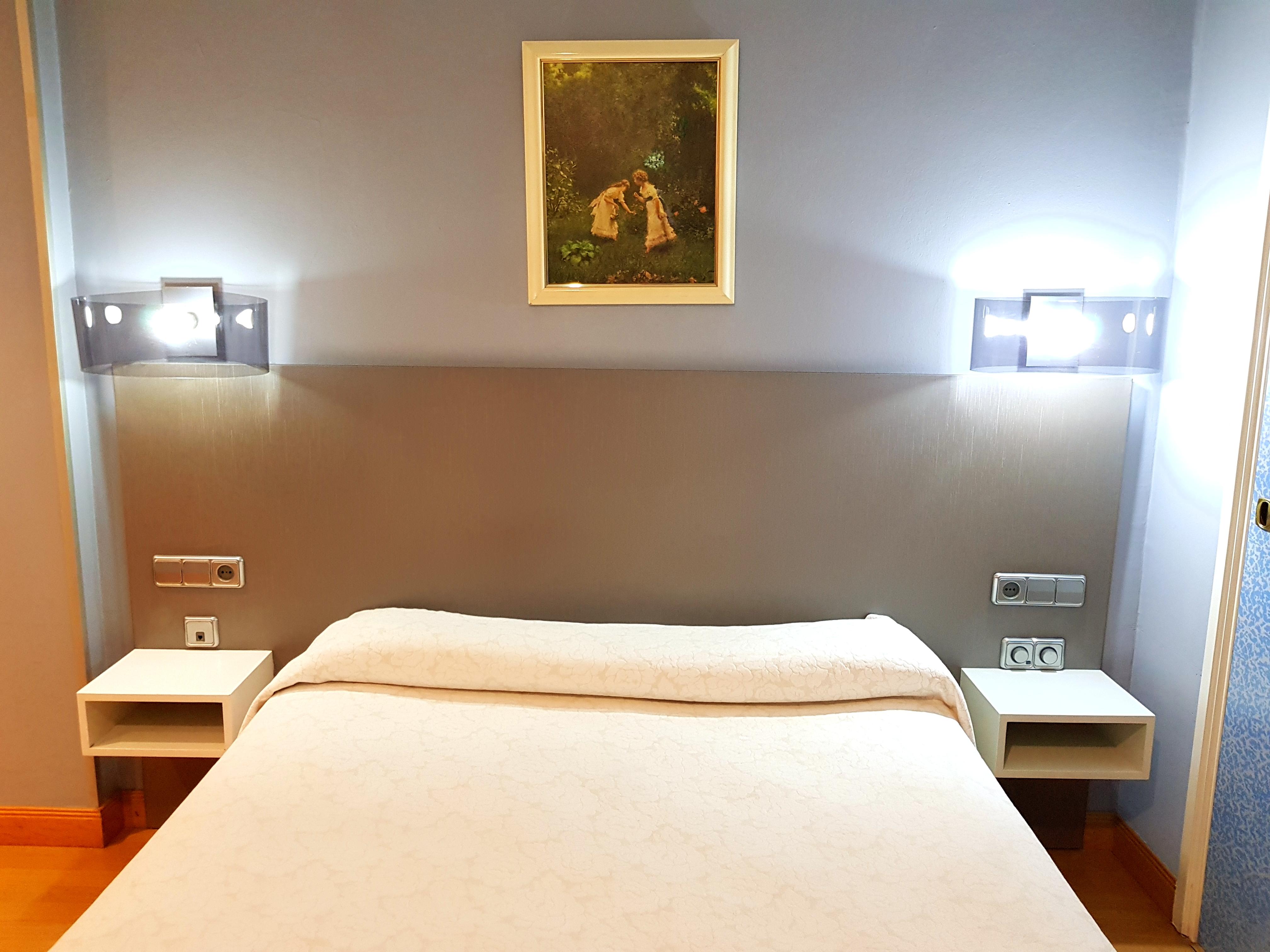 Hotel City House Las Lomas Овиедо Екстериор снимка