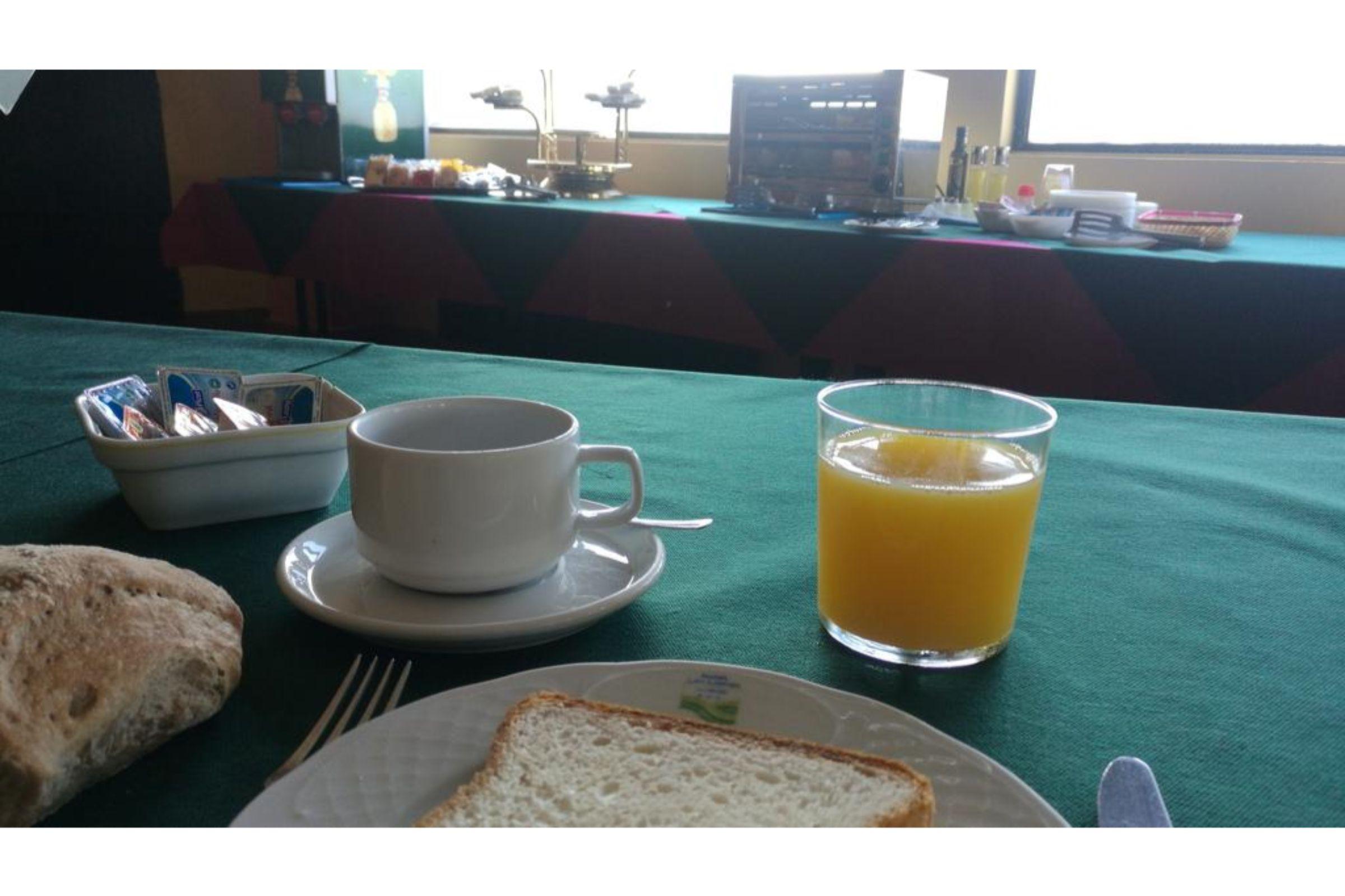 Hotel City House Las Lomas Овиедо Екстериор снимка