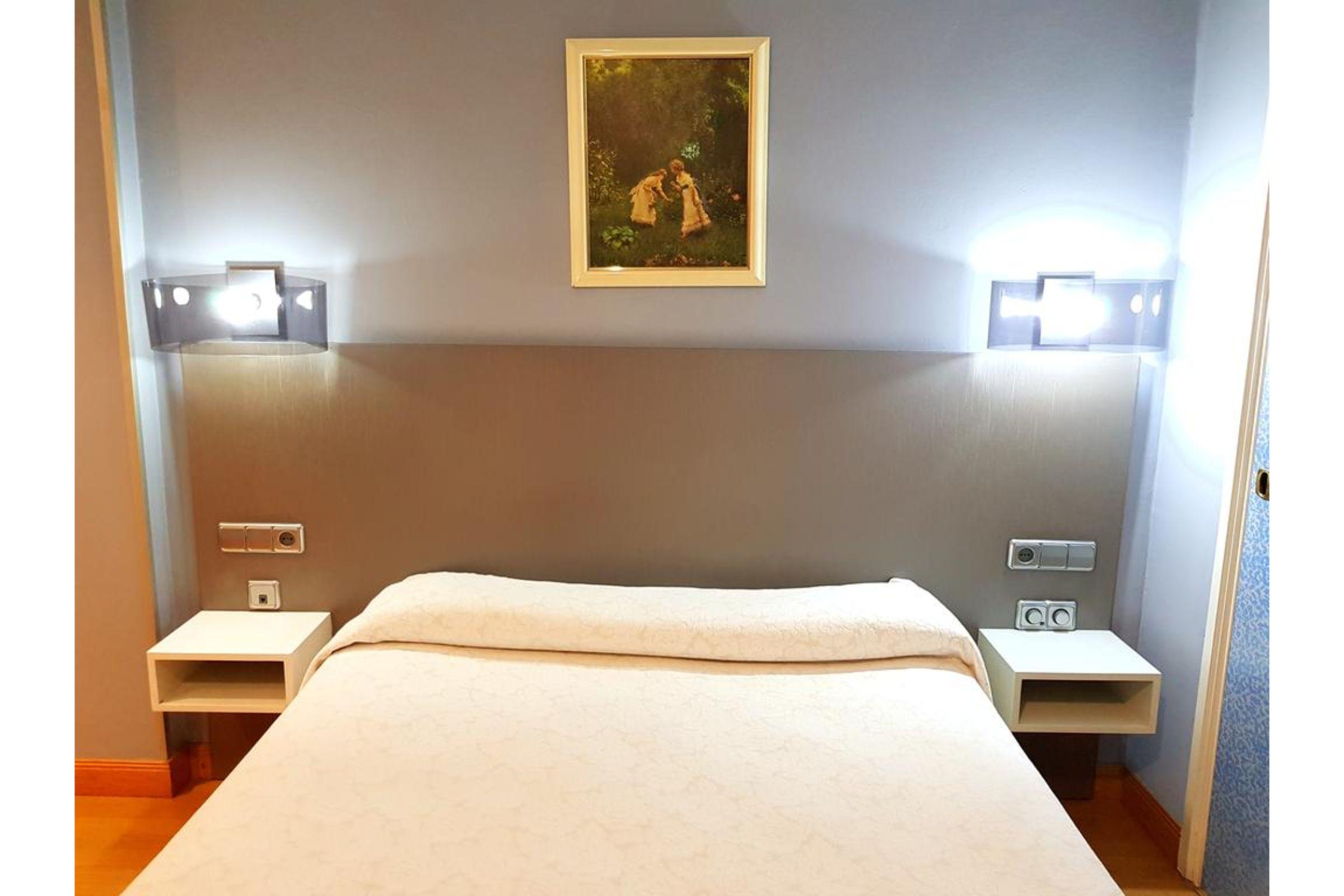 Hotel City House Las Lomas Овиедо Екстериор снимка