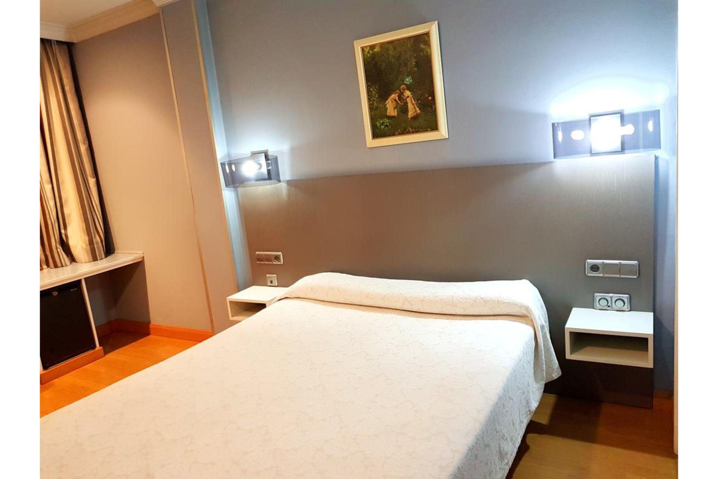 Hotel City House Las Lomas Овиедо Екстериор снимка