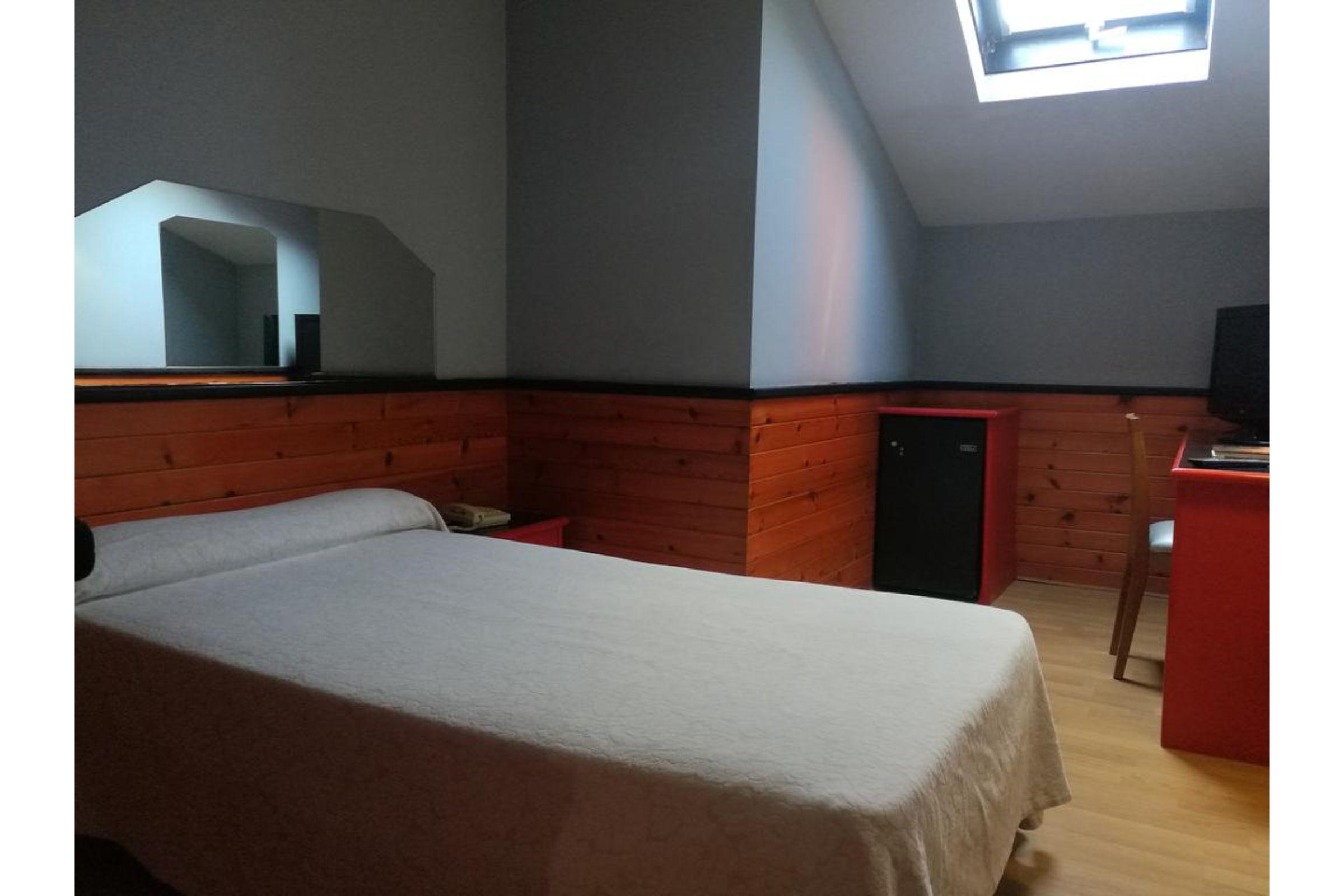 Hotel City House Las Lomas Овиедо Екстериор снимка