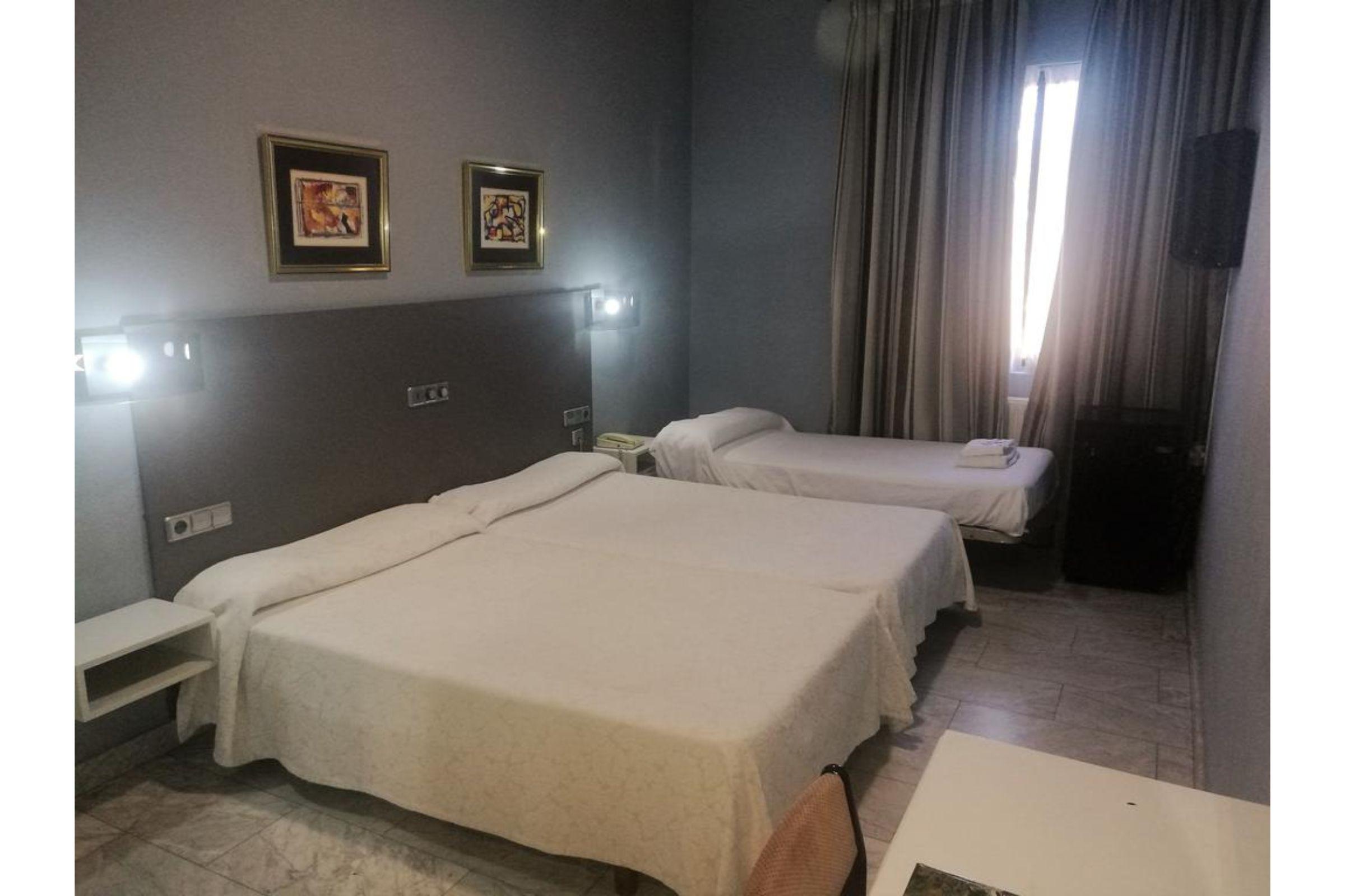 Hotel City House Las Lomas Овиедо Екстериор снимка