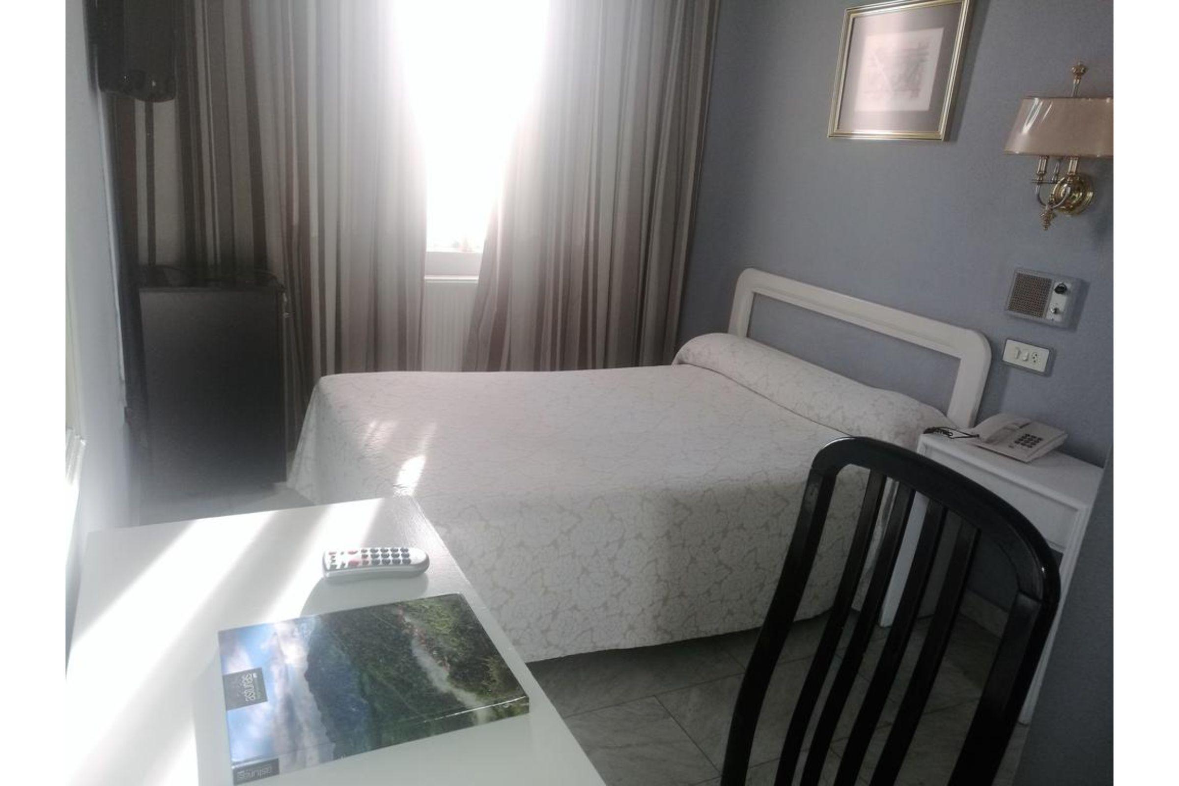 Hotel City House Las Lomas Овиедо Екстериор снимка