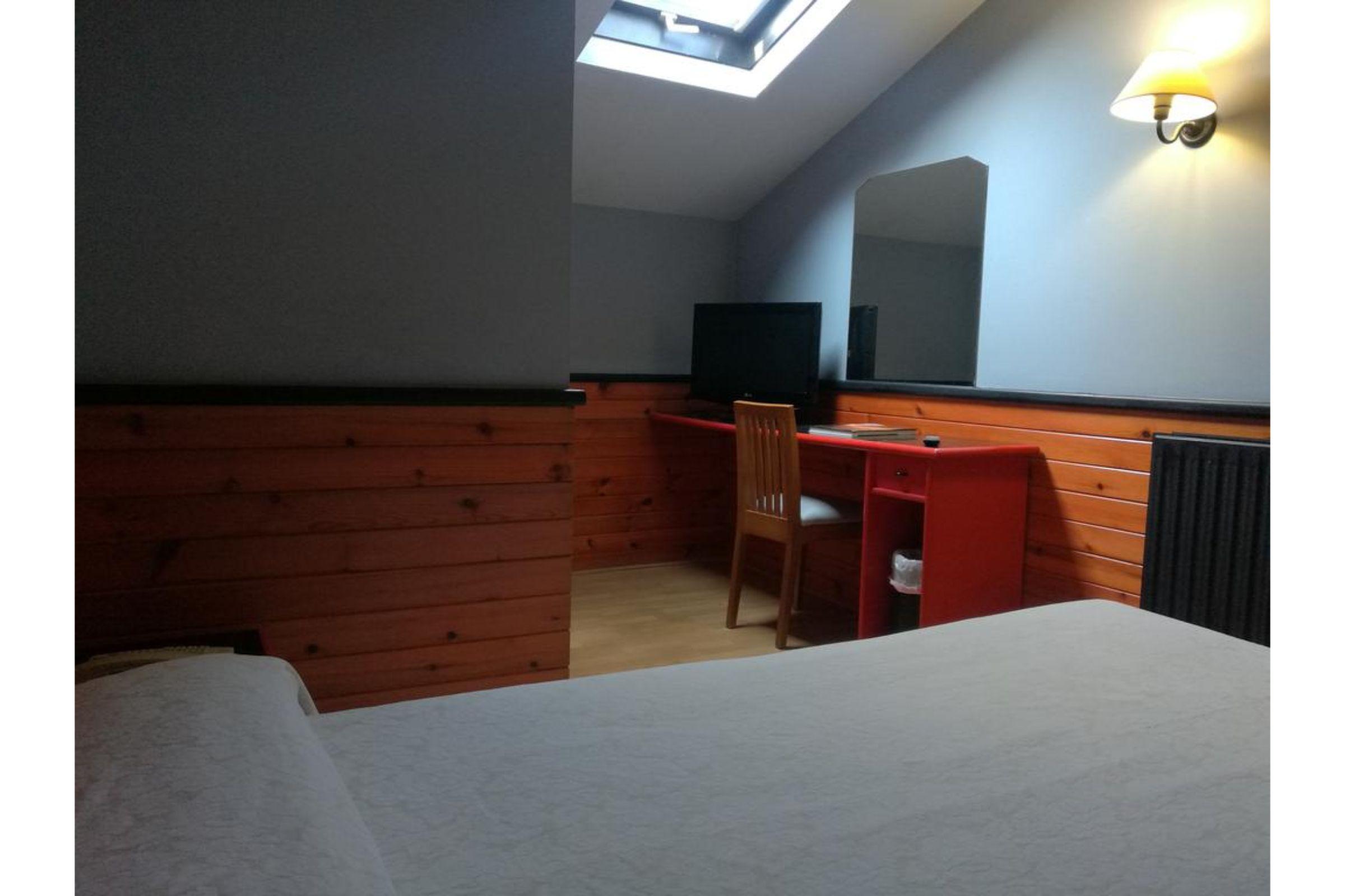 Hotel City House Las Lomas Овиедо Екстериор снимка