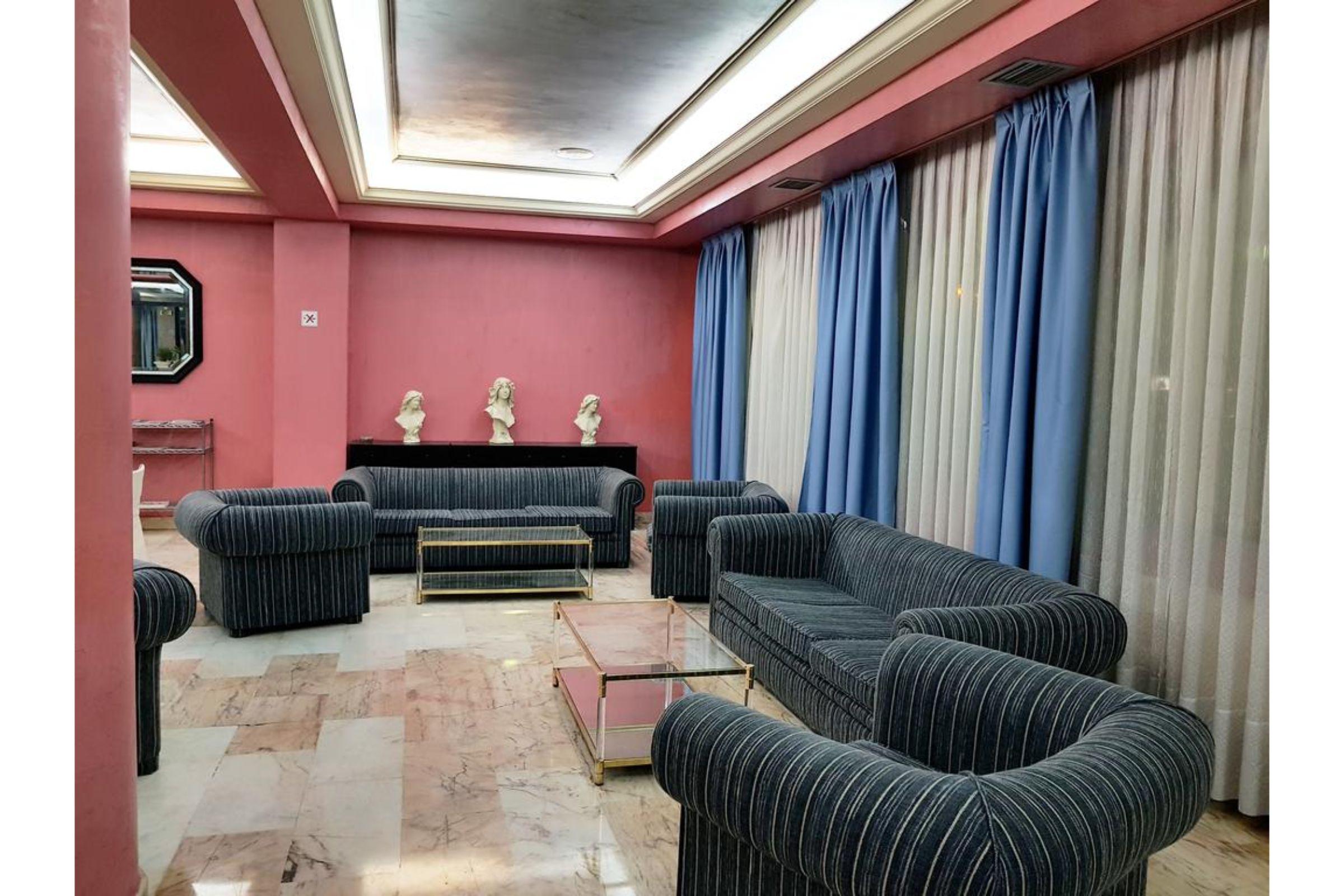 Hotel City House Las Lomas Овиедо Екстериор снимка