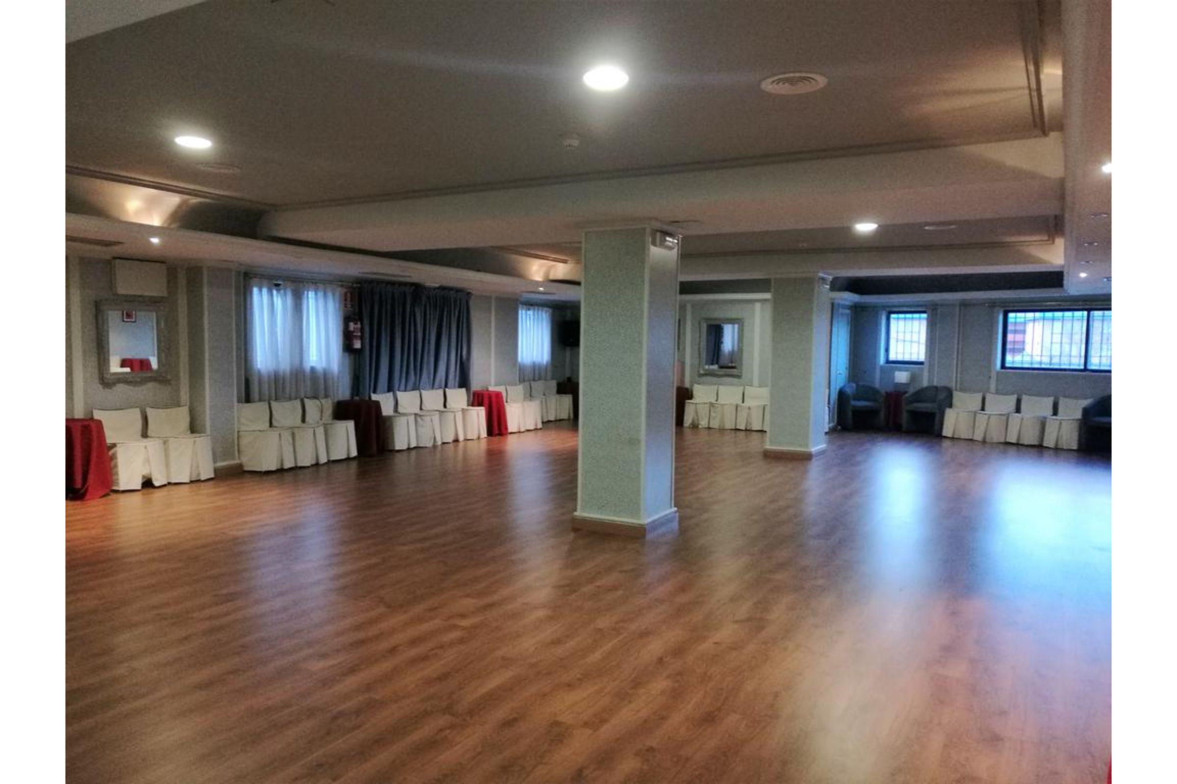 Hotel City House Las Lomas Овиедо Екстериор снимка