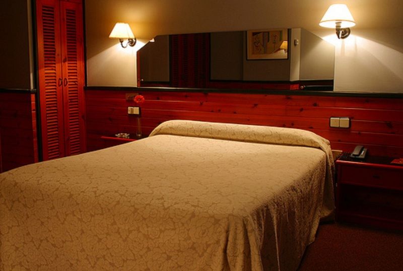 Hotel City House Las Lomas Овиедо Екстериор снимка