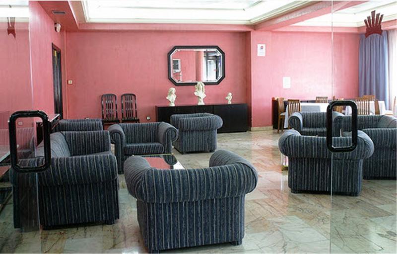 Hotel City House Las Lomas Овиедо Екстериор снимка