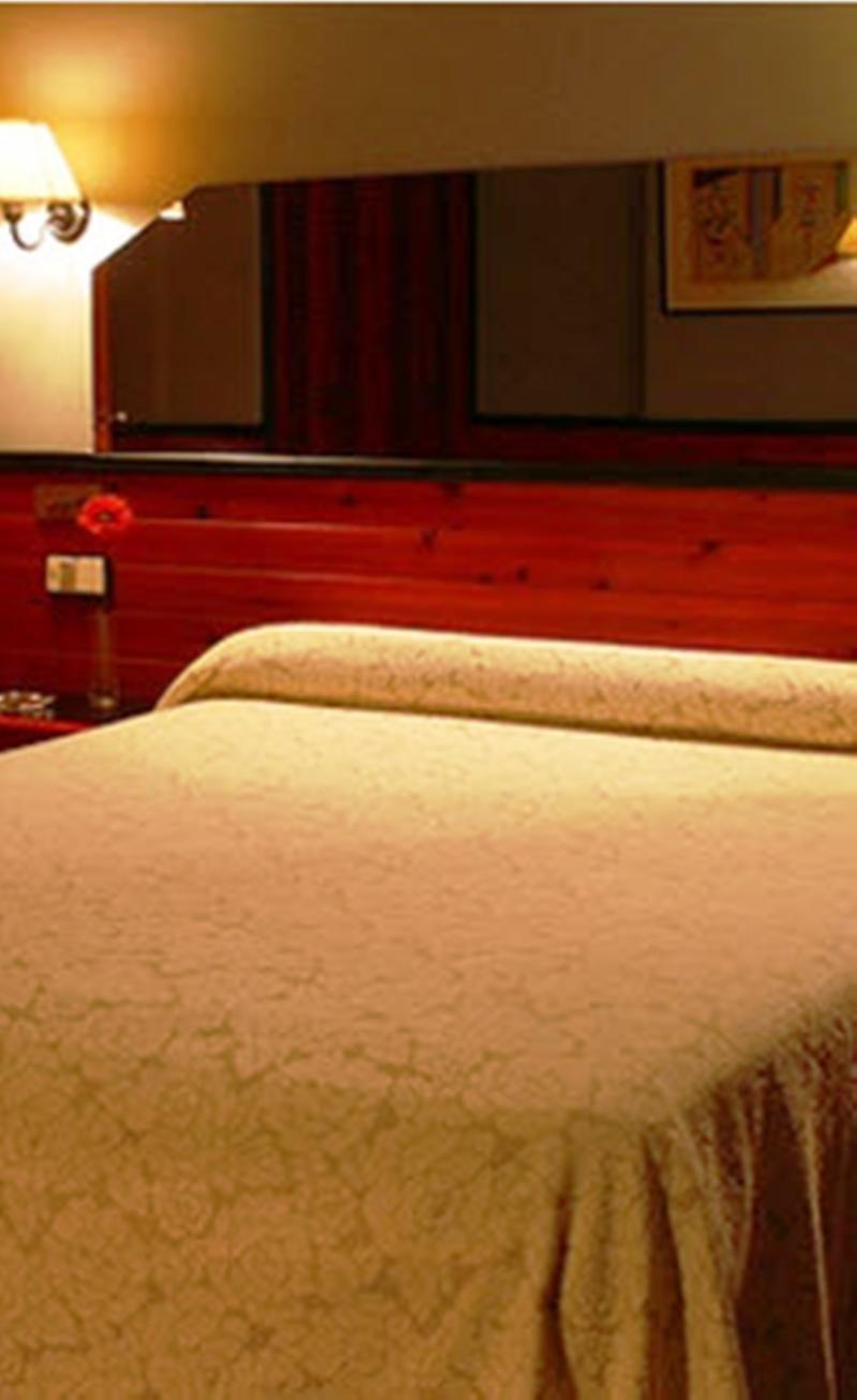 Hotel City House Las Lomas Овиедо Екстериор снимка