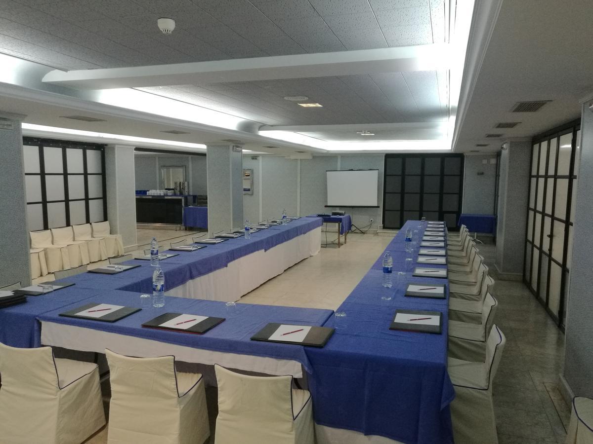 Hotel City House Las Lomas Овиедо Екстериор снимка