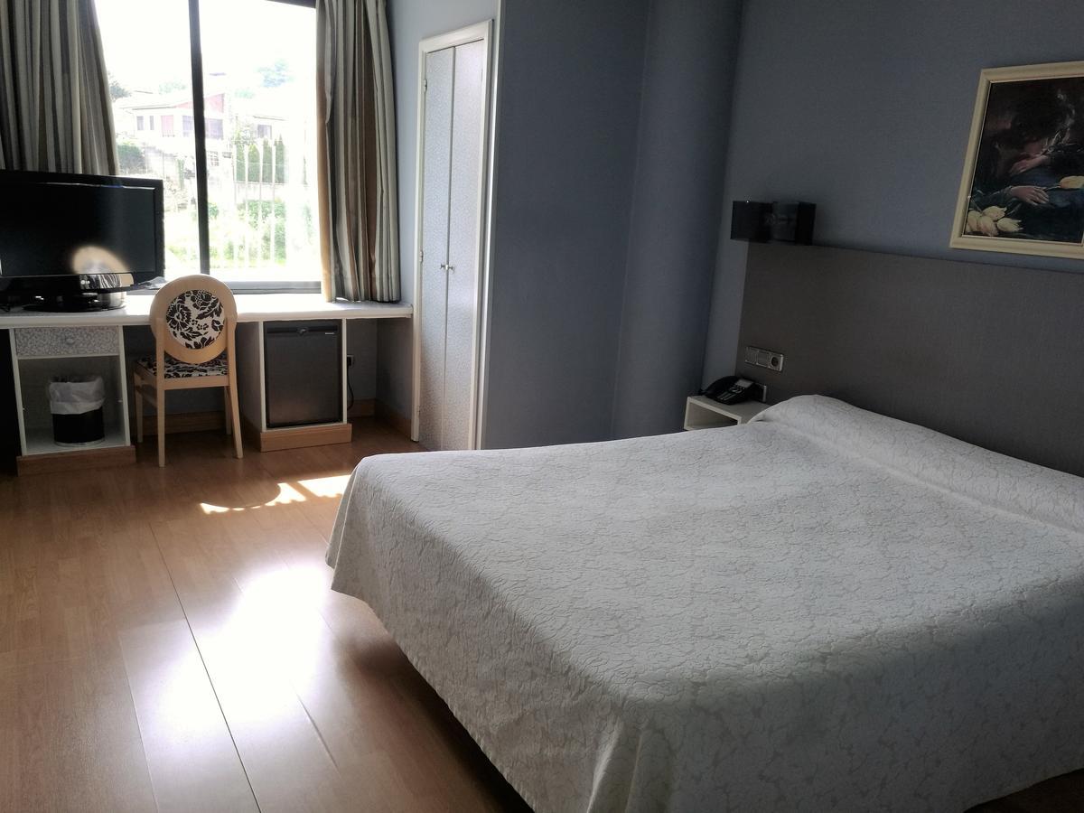 Hotel City House Las Lomas Овиедо Екстериор снимка