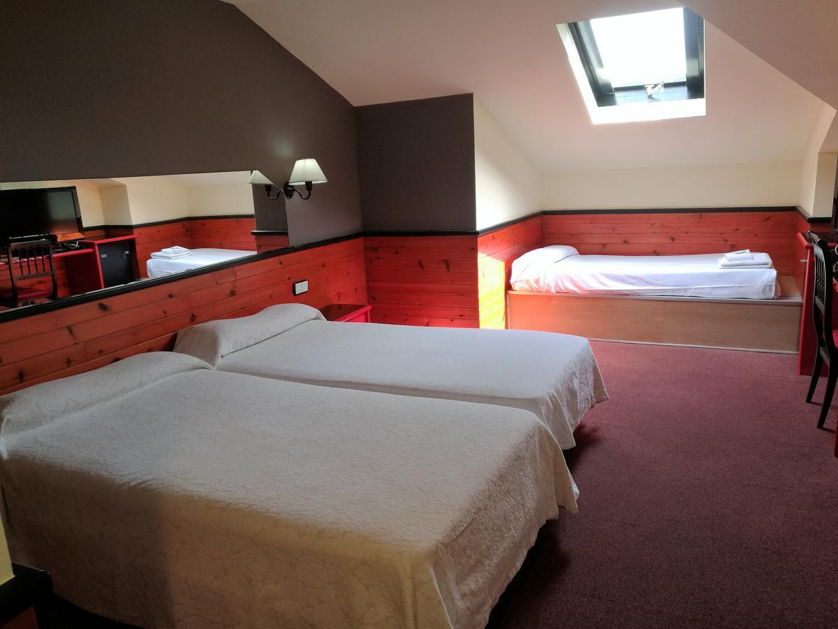 Hotel City House Las Lomas Овиедо Екстериор снимка