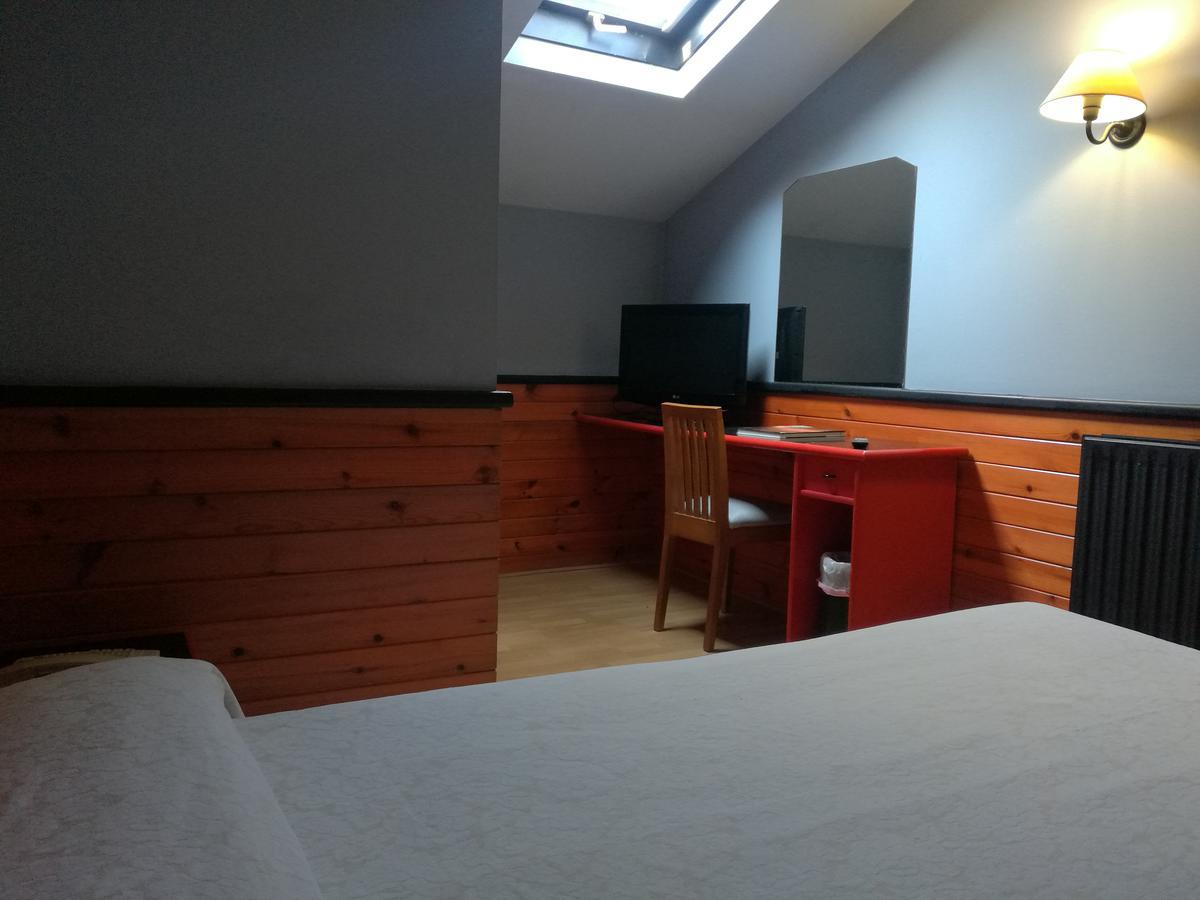 Hotel City House Las Lomas Овиедо Екстериор снимка