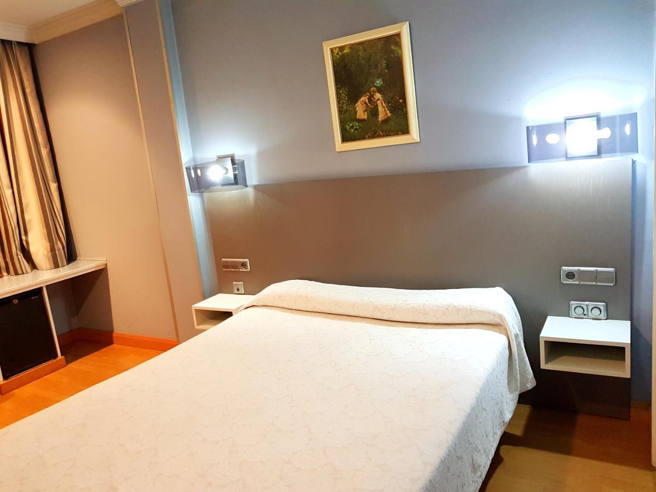 Hotel City House Las Lomas Овиедо Екстериор снимка