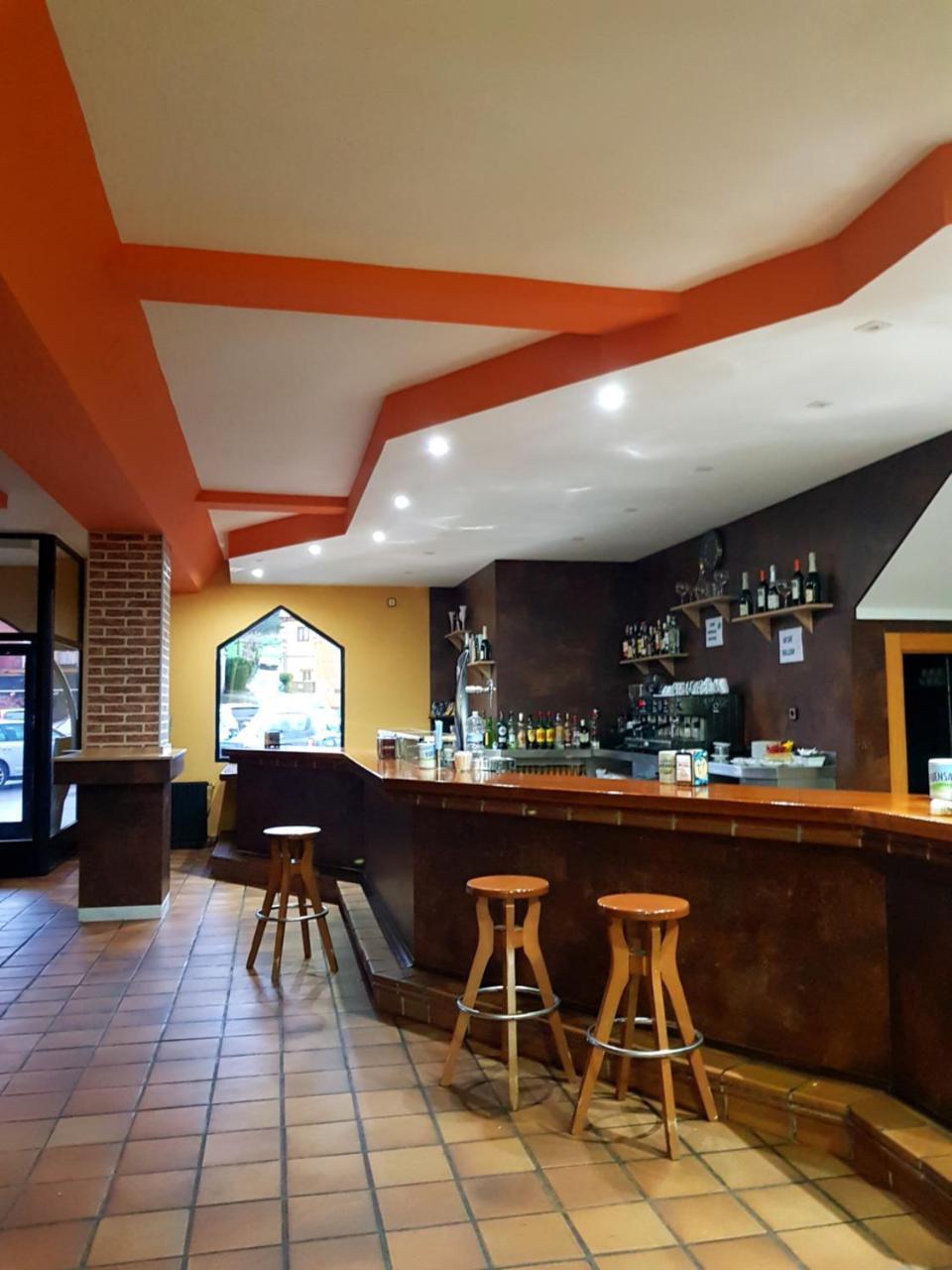 Hotel City House Las Lomas Овиедо Екстериор снимка