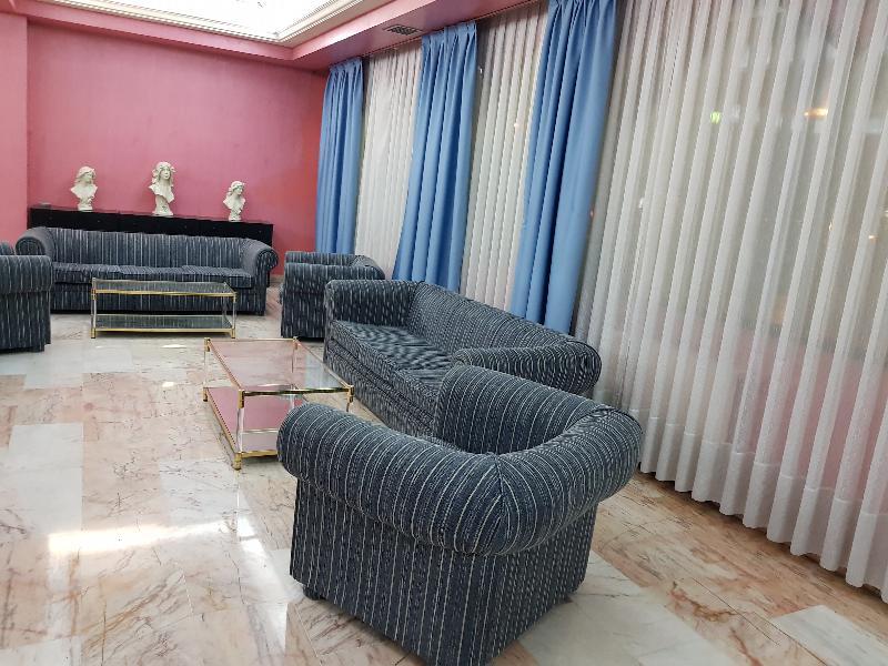 Hotel City House Las Lomas Овиедо Екстериор снимка